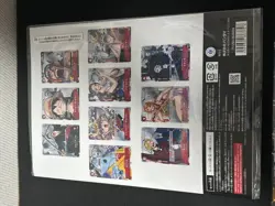 ONE PIECE Card Game Premium Card Collection 25th Anniversary Japanese Sealed - Image 4