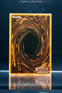 Yugioh! Book of Secret Arts - LOB-EN043 - Common - Unlimited 25th Anniversary Ed - Image 2