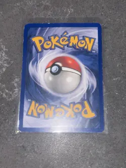 Pokemon TCG Blastoise Holo Unlimited Holo Rare Card Base Set 2/102 - Image 2