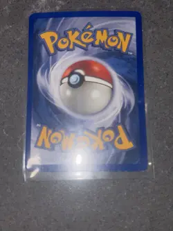 Pokemon Card Grovyle 32/109 Ruby and Sapphire - Image 2