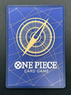 [NM] Vinsmoke Reiju ONE PIECE Card Japanese EB03-031 SR Heroines Edition 28M3 - Image 3