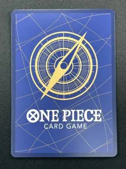 [NM] Carrot ONE PIECE Card Game Japanese OP02-029 Girls Edition Parallel R 28M4 - Image 3