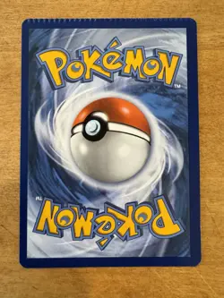 Meowth 106/094 Me02: Phantasmal Flames Holo Crimped error Card - Image 4
