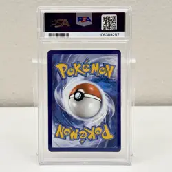 2022 Sylveon VMAX TG15/TG30 Brilliant Stars Trainer Gallery Full Art Card PSA 10 - Image 2