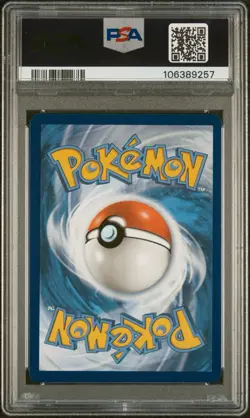 2022 Sylveon VMAX TG15/TG30 Brilliant Stars Trainer Gallery Full Art Card PSA 10 - Image 4