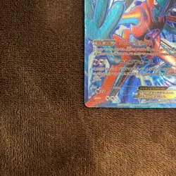 Deoxys-EX SR BW8 Spiral Force 053/051 Japanese Pokemon Card - Image 5