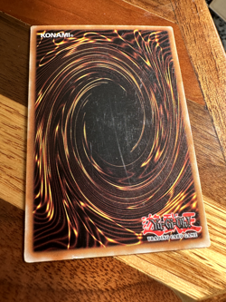 Meteor of Destruction SD3-EN026 1st Edition Common PL + BONUS - Image 2