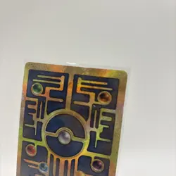 Pokemon TCG Ancient Mew Promo Holo Rare Card 1999/2000 - WOTC Crease - Image 3