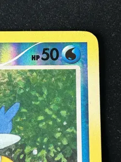 Piplup LV.8 - 72/100 - Reverse Holo - Majestic Dawn - Pokemon Card - LP - Image 4