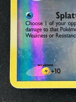 Piplup LV.8 - 72/100 - Reverse Holo - Majestic Dawn - Pokemon Card - LP - Image 5