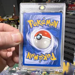 Pokemon TCG Porygon2 12/64 Neo Revelation Holo Rare Unlimited 70 HP Card - Image 2