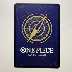 One Piece TCG Heroines Edition Nico Robin SR Foil EB03-055 English Card NM - Image 2