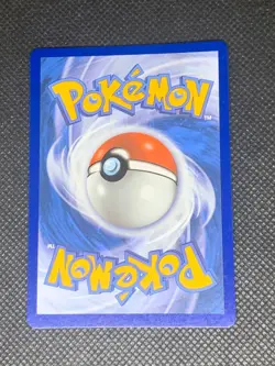 Blastoise 2/102 - Celebrations Classic Collection Pokemon Card - NM - Image 2