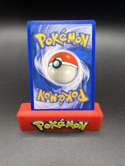 Pokemon TCG Mewtwo Expedition 2002 Reverse Holo E-Series Card 20/165 NM - Image 2