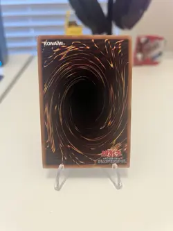 QCCU-JP014 - Yugioh - Japanese - Elemental HERO Neos - Quarter Century Secret NM - Image 2