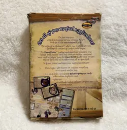 Harry Potter Trading Card Game Diagon Alley Two-Player Starter Set SEALED (NEW) - Image 2