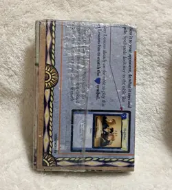 Harry Potter Trading Card Game Diagon Alley Two-Player Starter Set SEALED (NEW) - Image 4