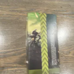 Magic: The Gathering The Brothers' War Mishra Burnished Banner Prerelease Deck - Image 2