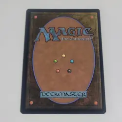 MTG Tom Bombadil (Showcase Foil) The Lord of the Rings 331 NM - Image 2