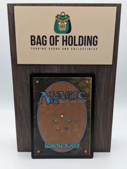 Urza's Power Plant - Double Masters - NM - MTG - Image 2