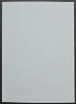 SIGNED MtG Magic Maddocks _ Beta CE _ Artist Proof _ HURLOON MINOTAUR _ 1/50! - Image 4