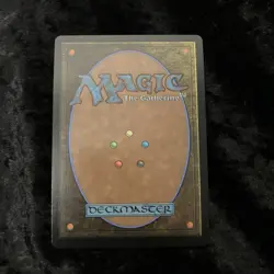 ContinueU, 0007 MTG, TMNT Commander, Magic the Gathering, NM/M - Image 2