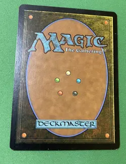 MTG Blood Moon Eighth Edition 178 Regular Rare, LP - Image 2