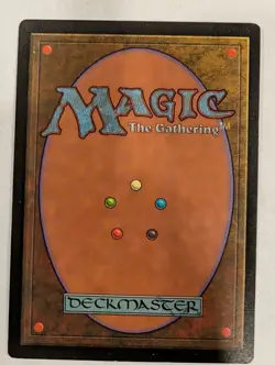 Allay - Exodus - Magic the Gathering MTG Nice! - Image 2