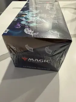 Magic: The Gathering Ultimate Masters English Booster Box - Image 3