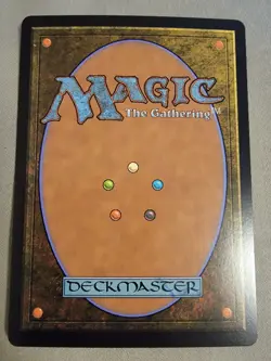 Magic The Gathering: Avatar's Wrath Avatar: The Last Airbender Foil - Image 2