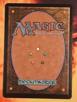 Magic: The Gathering Sigil of Sleep Urza's Destiny Common Enchantment Blue - Image 2