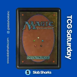 1998 MAGIC: THE GATHERING EXODUS #21 SOUL WARDEN - Image 2