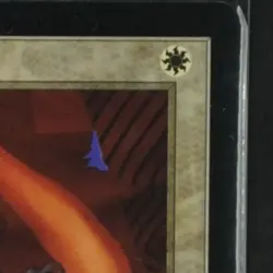 1998 MAGIC: THE GATHERING EXODUS #21 SOUL WARDEN - Image 5