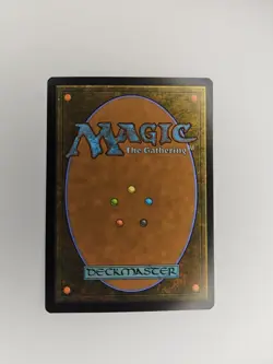 Innistrad: Double Feature #260 Deserted Beach Lightly Played - Image 2