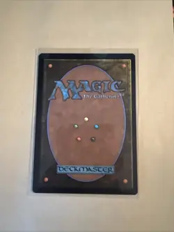 MTG Danny Pink WHO 0039 R NM Regular - Image 4