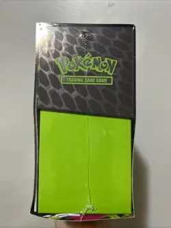 Pokemon TCG Perfect Order Pokemon Center Exclusive ETB x 2 - Image 3