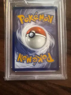 2024 Pokemon SV Surging Sparks SSP EN Pikachu Ex #247/191 PSA 10 - Image 2