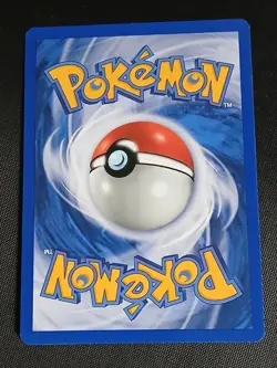 Dark Houndoom Holofoil Pokemon Card Neo Destiny 7/105 LP Unlimited - Image 2