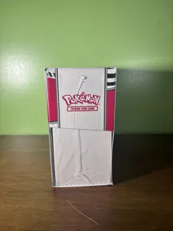 Pokemon TCG Scarlet & Violet White Flare ETB Elite Trainer Box Sealed - Image 5