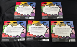 5x Pokemon TCG: Mega Evolution: Ascended Heroes: 2-Pack Blister 5 sealed units - Image 2