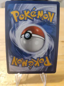 Pokemon Cleffa 202/197 Illustration Rare Obsidian Flames Psychic Basic Card NM - Image 4