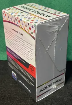⭐Scarlet & Violet 151 Booster Bundle Brand New/Factory-Sealed Pokemon TCG⭐ - Image 3