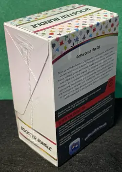 ⭐Scarlet & Violet 151 Booster Bundle Brand New/Factory-Sealed Pokemon TCG⭐ - Image 5