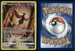 ✰ GALARIAN ARTICUNO SWSH282 PROMO SWORD & SHIELD PROMO POKEMON ✰ LP - Image 1