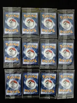 Lot*12 Sealed Pokemon Chinese Jolteon VMAX V Vaporeon Vmax V Flareon Sealed NE40 - Image 2
