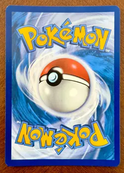 Pokemon TCG Team Rocket's Houndoom Destined Rivals 191/182 Illustration Rare - Image 2