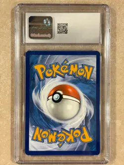 Pokemon 2022 Lucario V SWSH213 Sword & Shield Promo Cards Holo *CGC GEM MINT 10* - Image 2