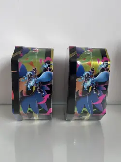 Pokemon TCG Mega Charizard ex Tin Y & X Ascended Heroes (sealed) - Image 4
