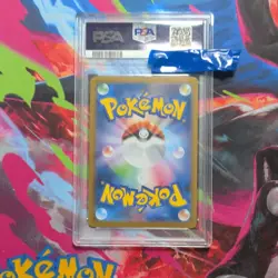 Pokemon Zekrom ex SV11B Black Bolt Rare Full Art Holo PSA 10 174/086 Japanese - Image 2