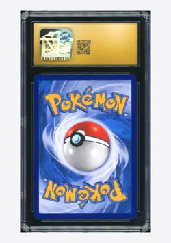Pokemon CGC 10 PRISTINE Iono SAR 2025 160/130 CSV3C S.Chinese - Image 2